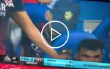 [Watch] Virat Kohli Throws His Bottle In Frustration As RCB Crash Out Of IPL 2023